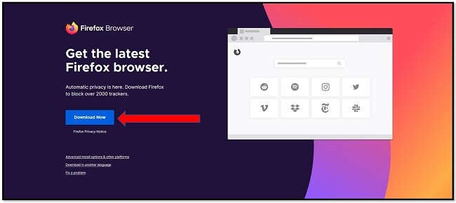 Detail Firfox Browser Free Download Nomer 13