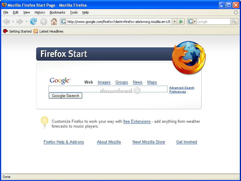 Detail Firfox Browser Free Download Nomer 47