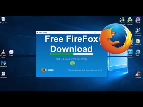 Detail Firfox Browser Free Download Nomer 6