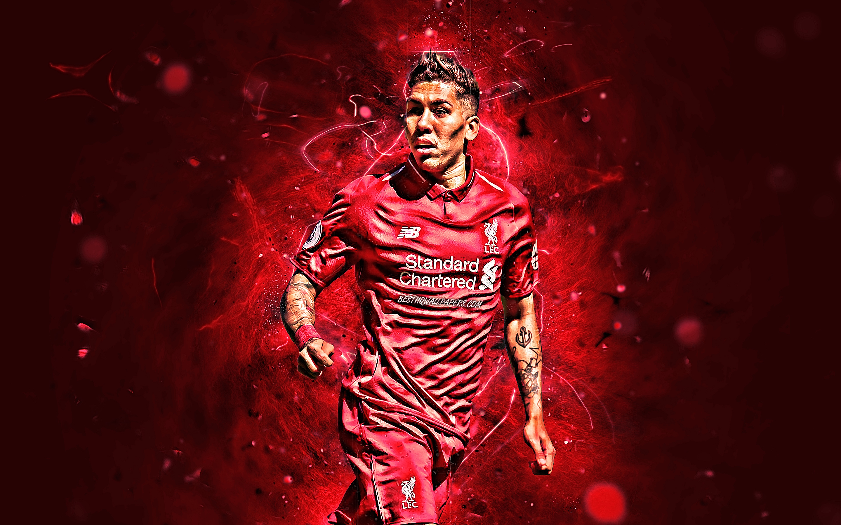 Detail Firmino Wallpaper Nomer 11