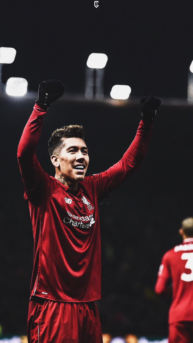 Detail Firmino Wallpaper Nomer 8