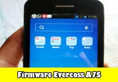 Detail Firmware Evercoss A7s Bintang Original Nomer 2