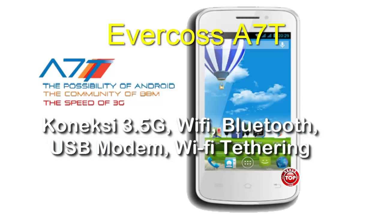 Detail Firmware Evercoss A7s Bintang Original Nomer 30