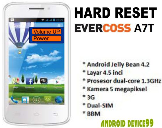 Detail Firmware Evercoss A7t Nomer 41