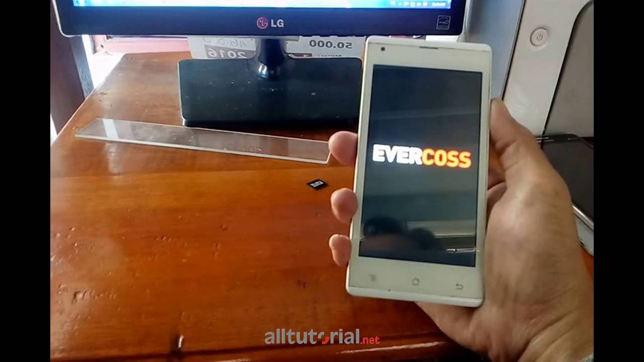 Detail Firmware Evercoss A7t Nomer 52