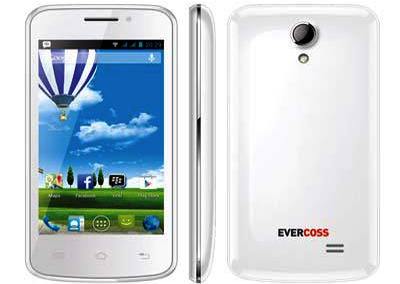 Detail Firmware Evercoss A7t Bintang Nomer 3