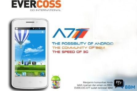 Detail Firmware Evercoss A7t Bintang Nomer 37