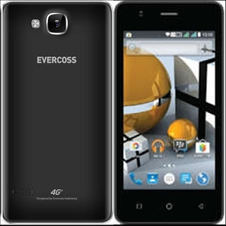 Detail Firmware Evercoss A7t Bintang Nomer 51