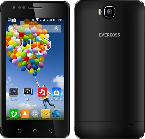 Detail Firmware Evercoss A7t Bintang Nomer 55