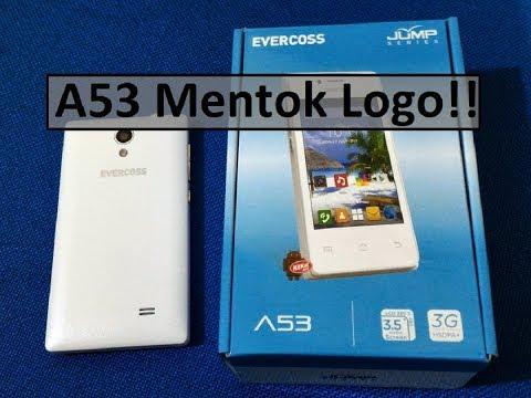 Detail Firmware Evercoss A7t Bintang Plus Nomer 19