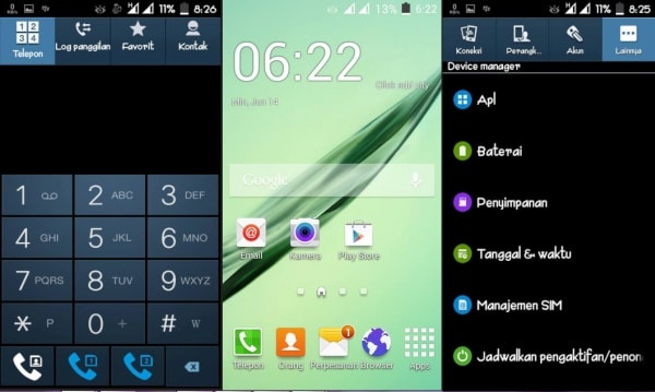 Detail Firmware Evercoss A7t Bintang Plus Nomer 26