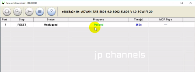 Detail Firmware Evercoss R45 Nomer 26