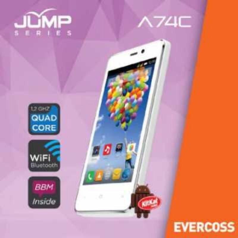 Detail Firmware Evercoss T7 Nomer 14