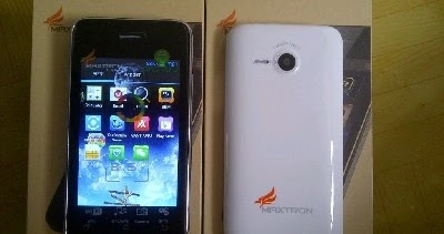 Detail Firmware Maxtron Jupiter Nomer 24