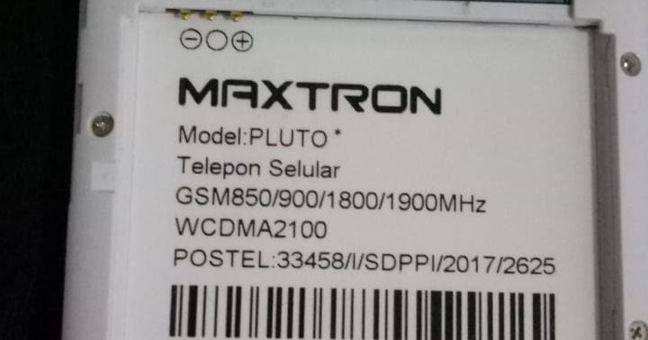 Detail Firmware Maxtron Jupiter Nomer 28