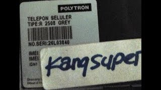 Detail Firmware Polytron R2407 White Gold Nomer 24