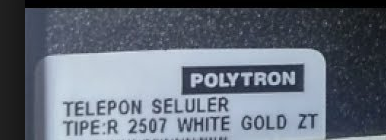 Detail Firmware Polytron R2407 White Gold Nomer 39