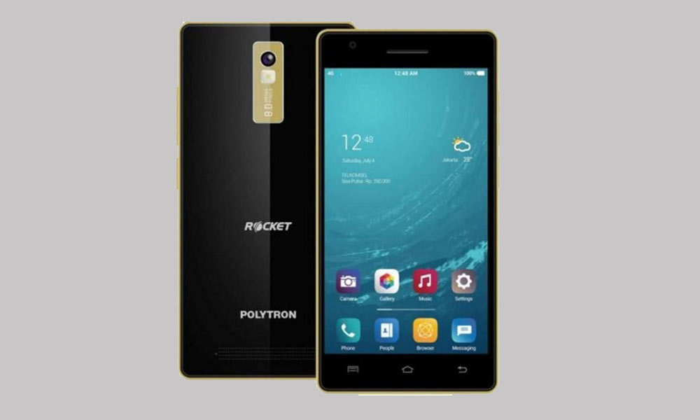 Detail Firmware Polytron R2407 White Gold Nomer 48