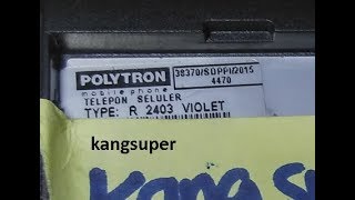 Detail Firmware Polytron R2407 White Gold Nomer 49