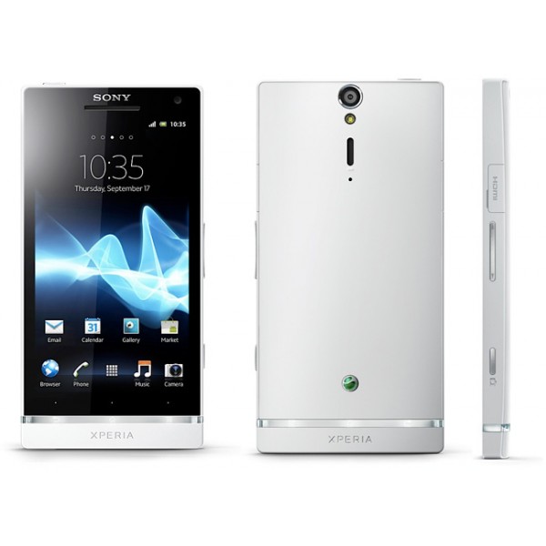 Detail Firmware Sony Xperia S Nomer 4