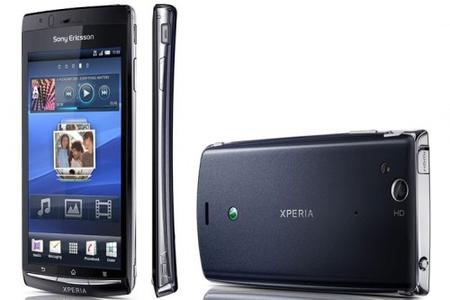 Detail Firmware Sony Xperia S Nomer 38