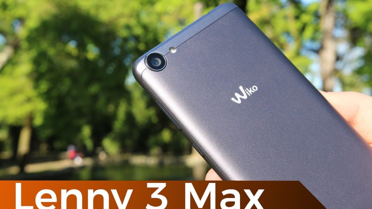 Detail Firmware Wiko Lenny 3 Nomer 19