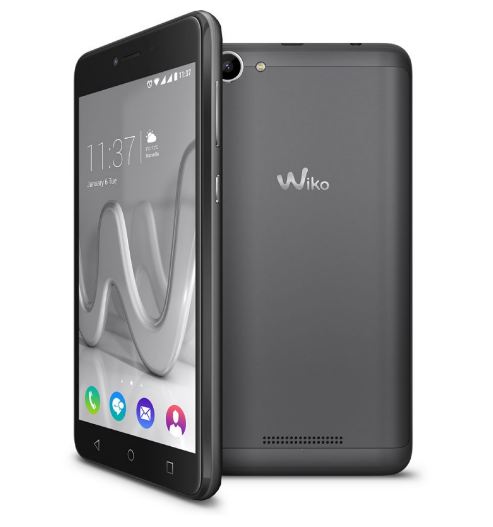 Detail Firmware Wiko Lenny 3 Nomer 27