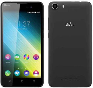 Detail Firmware Wiko Lenny 3 Nomer 42