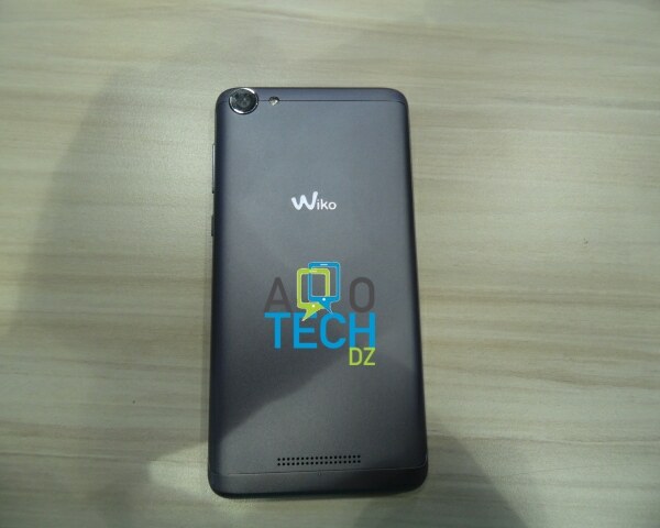 Detail Firmware Wiko Lenny 3 Nomer 51
