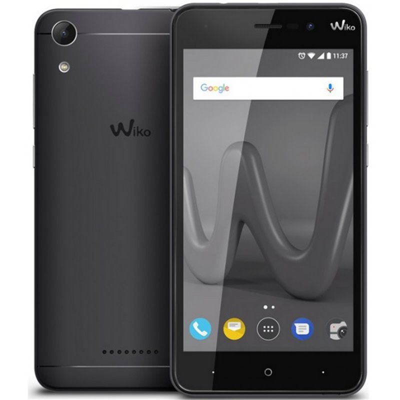 Detail Firmware Wiko Lenny 3 Nomer 55