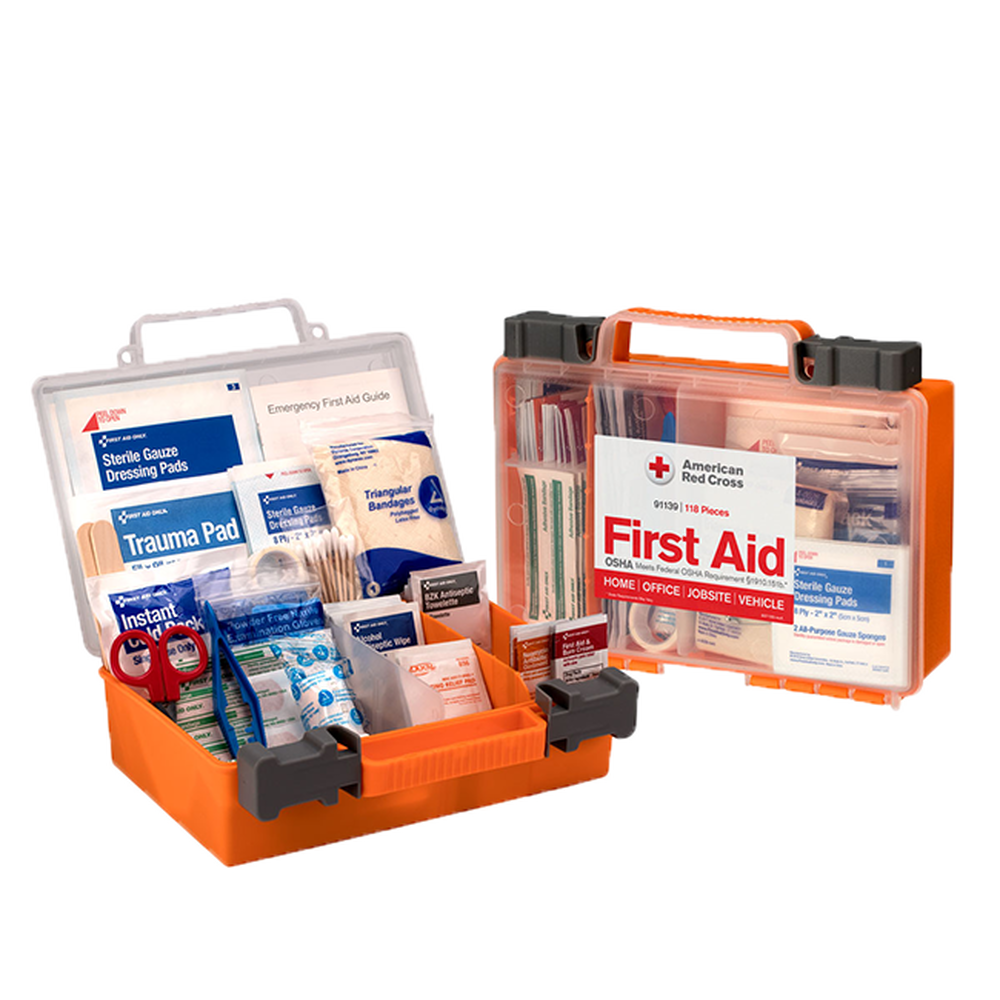 Detail First Aid Box Images Nomer 3