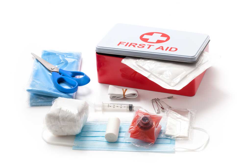Detail First Aid Box Images Nomer 21