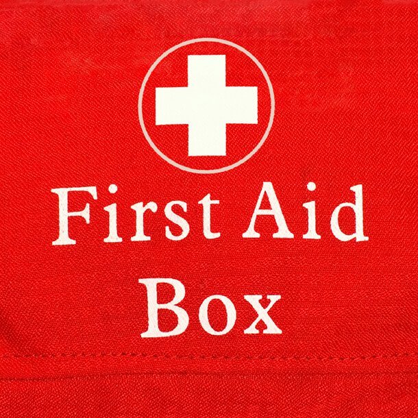 Detail First Aid Box Images Nomer 22