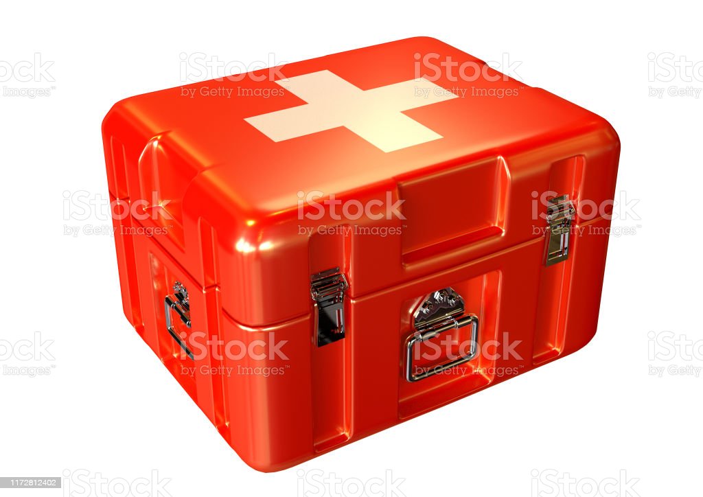Detail First Aid Box Images Nomer 27