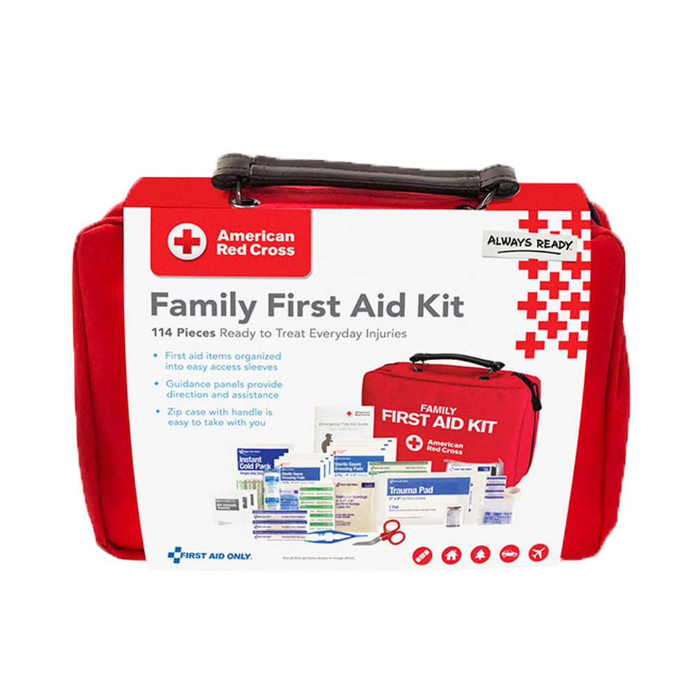 Detail First Aid Box Images Nomer 4