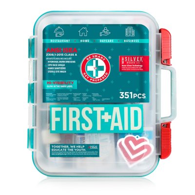 Detail First Aid Box Images Nomer 29