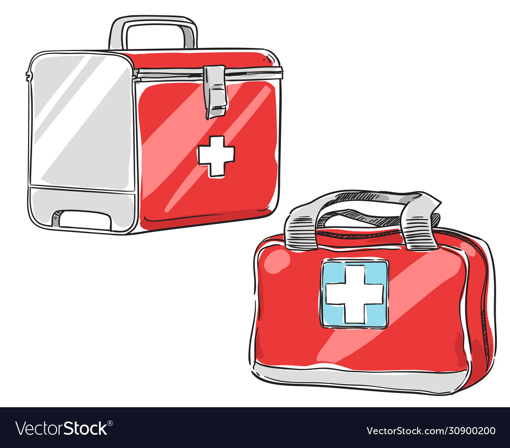 Detail First Aid Box Images Nomer 32