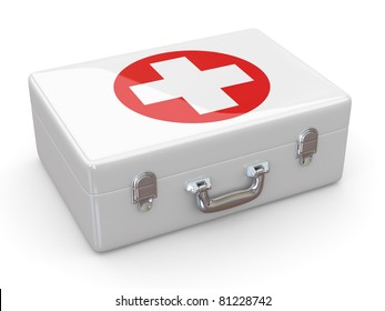 Detail First Aid Box Images Nomer 34