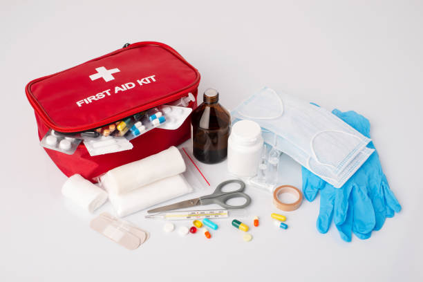 Detail First Aid Box Images Nomer 41