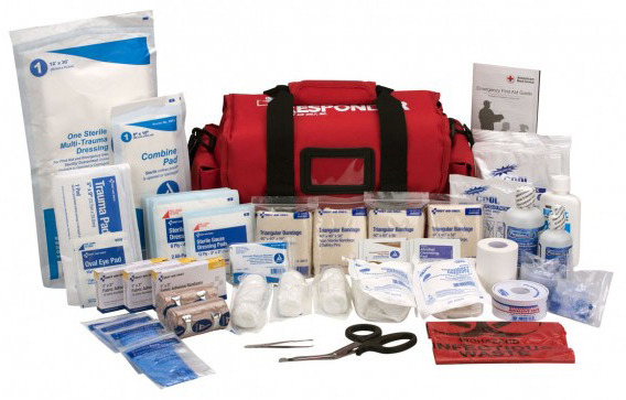 Detail First Aid Box Images Nomer 50