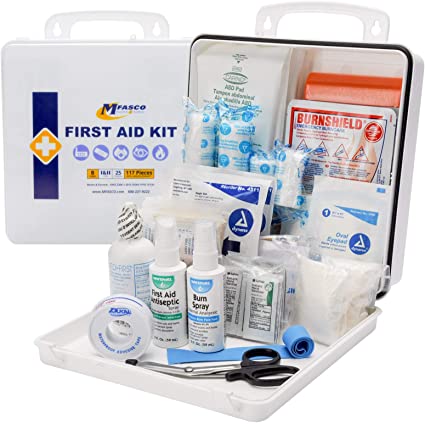 Detail First Aid Box Images Nomer 56
