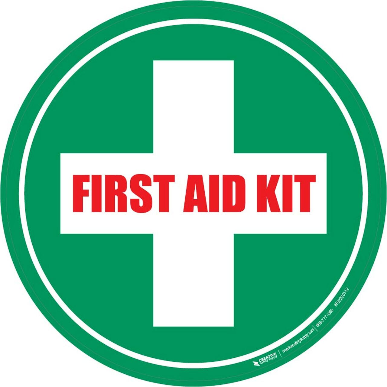 Detail First Aid Box Images Nomer 6