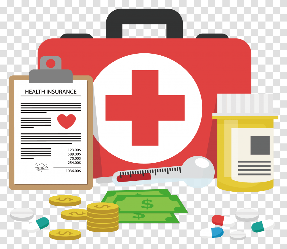 Detail First Aid Clipart Images Nomer 9