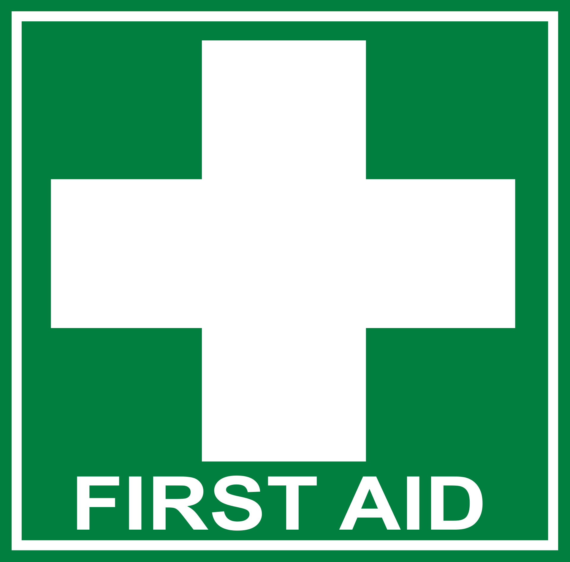 Detail First Aid Clipart Images Nomer 26