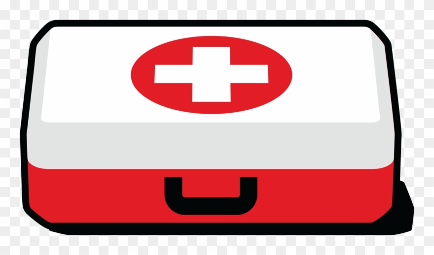 Detail First Aid Clipart Images Nomer 3