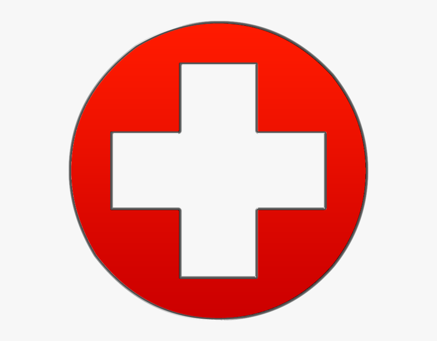 Detail First Aid Cross Png Nomer 2