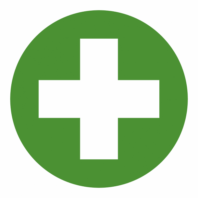 Detail First Aid Cross Png Nomer 11