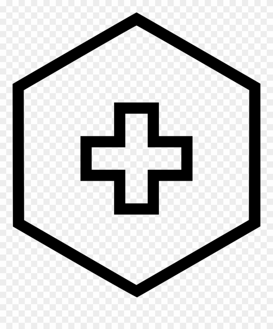 Detail First Aid Cross Png Nomer 14