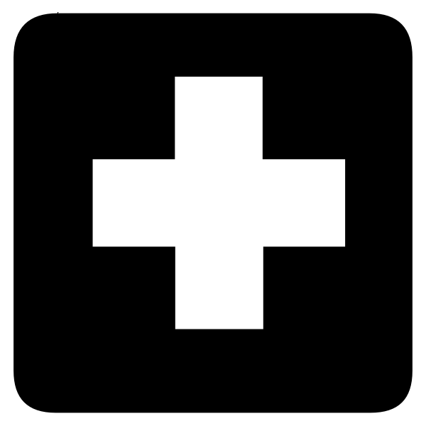 Detail First Aid Cross Png Nomer 24