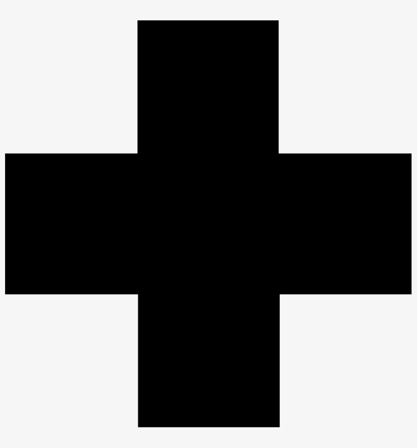 Detail First Aid Cross Png Nomer 4